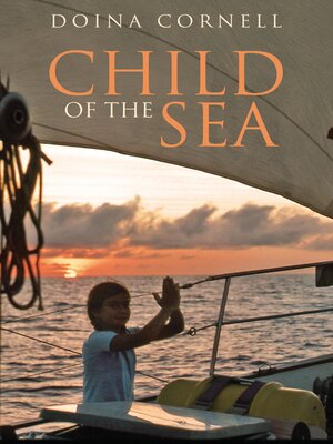 cover image of Child of the Sea